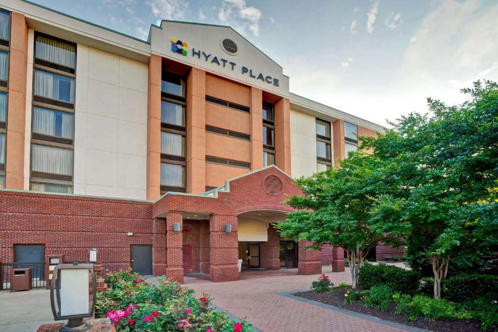 Hyatt Place Richmond – Innsbrook